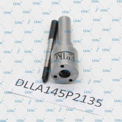 ERIKC common rail auto fuel nozzle DLLA 145 P 2135 full jet spray nozzle DLLA 145 P2135