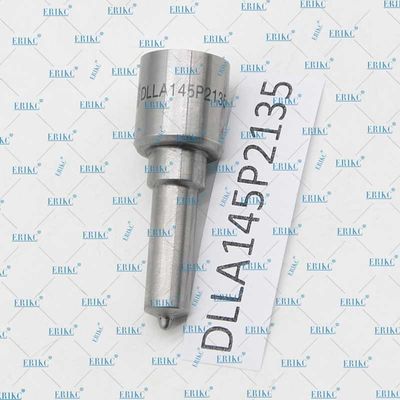 ERIKC common rail auto fuel nozzle DLLA 145 P 2135 full jet spray nozzle DLLA 145 P2135