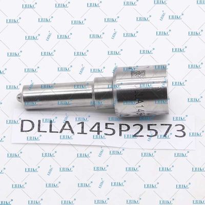 ERIKC DLLA 145P2573 diesel engine nozzle DLLA145P2573 nozzle fuel injection DLLA 145P 2573 For 0445110823