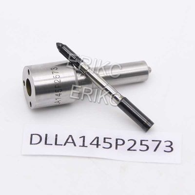 ERIKC DLLA 145P2573 diesel engine nozzle DLLA145P2573 nozzle fuel injection DLLA 145P 2573 For 0445110823