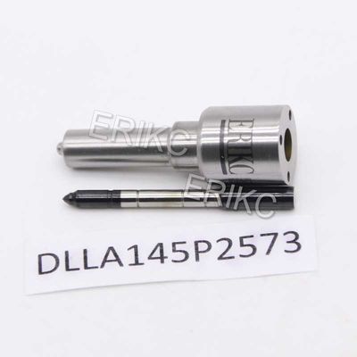 ERIKC 0433172573 high pressure nozzle DLLA 145 P 2573 Diesel Engine Nozzle DLLA 145P 2573 For 0445110823