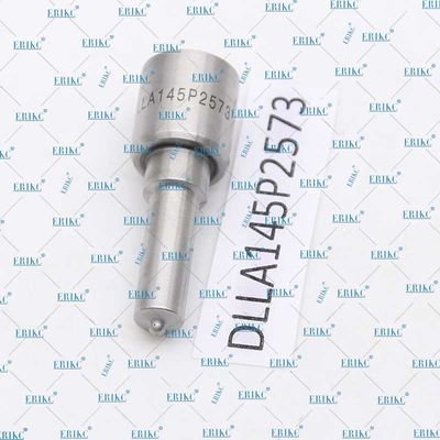 ERIKC 0433172573 high pressure nozzle DLLA 145 P 2573 Diesel Engine Nozzle DLLA 145P 2573 For 0445110823