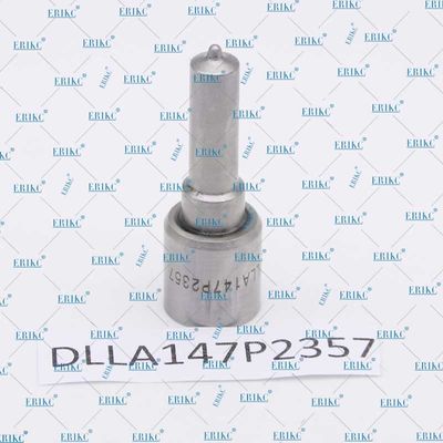 ERIKC  DLLA 147P 2357 spraying nozzles DLLA 147P2357 diesel injector pump DLLA147P2357 For 0445120352