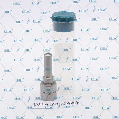 ERIKC diesel fuel injector nozzle DLLA 147 P 2444 0433172444 oil dispenser nozzle DLLA 147 P2444 For 0445120429
