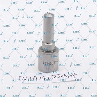 ERIKC diesel fuel injector nozzle DLLA 147 P 2444 0433172444 oil dispenser nozzle DLLA 147 P2444 For 0445120429