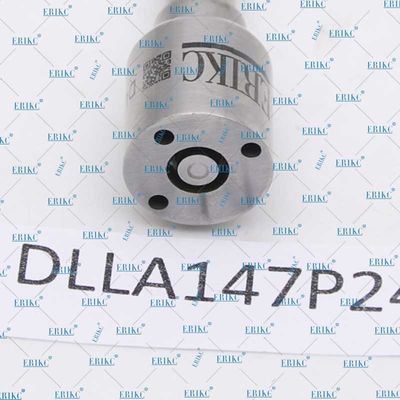ERIKC DLLA 147P 2445 fuel spray nozzle DLLA147P2445 diesel injector nozzle replacement DLLA 147P2445 For 0445120380