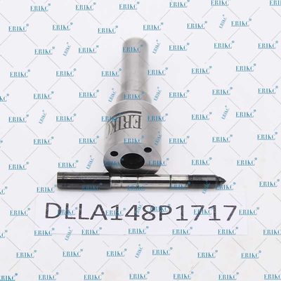 ERIKC 0433172053 Diesel Engine Nozzle DLLA 148 P 1717 diesel fuel nozzle DLLA 148 P1717 For 0445110315