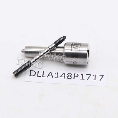 ERIKC high pressure nozzle DLLA 148P1717 DLLA 148P 1717 diesel fuel nozzle DLLA148P1717 For 0445110315