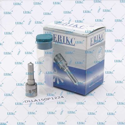 ERIKC DLLA 150P1224 diesel spray nozzle DLLA150P1224 diesel fuel injector nozzle DLLA 150P 1224 For 0445110083