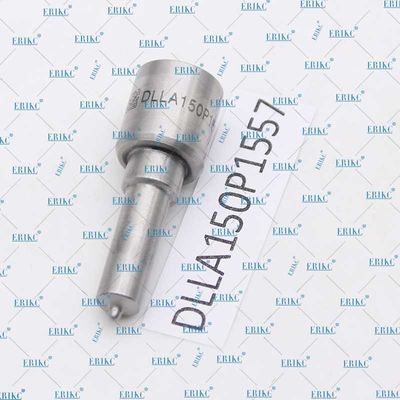 ERIKC 0433171960 diesel injector nozzle DLLA150P1557 DLLA 150P1557 oil pump nozzle DLLA 150 P1557 For 0 445 110 265
