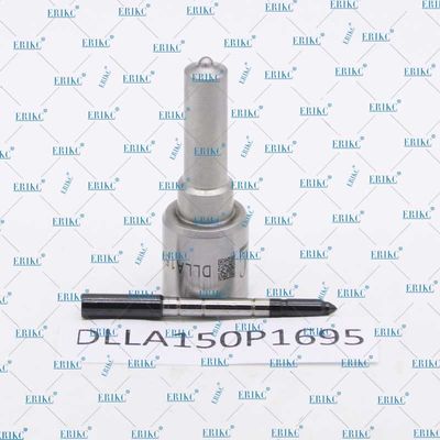 ERIKC DLLA 150P1695 Fuel Oil Nozzle DLLA 150P 1695 Diesel Injector Nozzles DLLA150P1695 For 0445120124