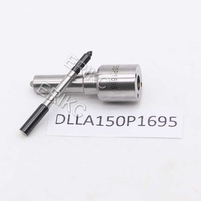 ERIKC DLLA 150P1695 Fuel Oil Nozzle DLLA 150P 1695 Diesel Injector Nozzles DLLA150P1695 For 0445120124