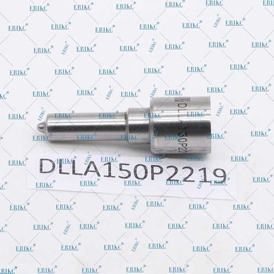 ERIKC Full Jet Nozzle DLLA 150 P 2219 0433172219 Fuel Spray Nozzle DLLA 150 P2219 For FAW 2S1112010-L20-0000