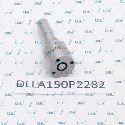 ERIKC DLLA 150P 2282 Fuel Nozzle DLLA150P2282 High Pressure Spray Nozzle DLLA 150P2282 For 0445120294