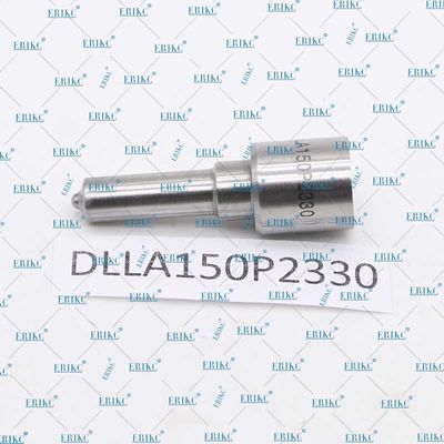ERIKC oil spary nozzle 0433172330 DLLA 150 P 2330 diesel injector nozzle DLLA 150 P2330 For 0445120431