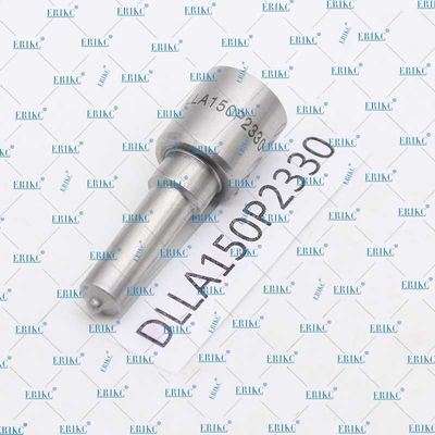 ERIKC oil spary nozzle 0433172330 DLLA 150 P 2330 diesel injector nozzle DLLA 150 P2330 For 0445120431