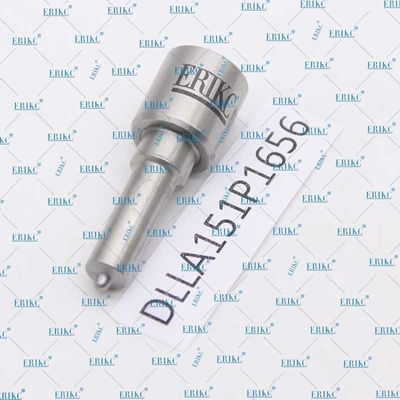 ERIKC DLLA 151P 1656 spraying nozzles DLLA151P1656 diesel fuel nozzle DLLA 151P1656 For 0445120081