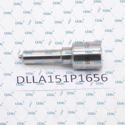 ERIKC DLLA 151P 1656 spraying nozzles DLLA151P1656 diesel fuel nozzle DLLA 151P1656 For 0445120081