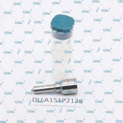 ERIKC DLLA 151P 2128 automatic fuel nozzle DLLA151P2128 DLLA 151P2128 nozzle fuel injection For 0445110363