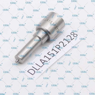 ERIKC DLLA 151P 2128 automatic fuel nozzle DLLA151P2128 DLLA 151P2128 nozzle fuel injection For 0445110363