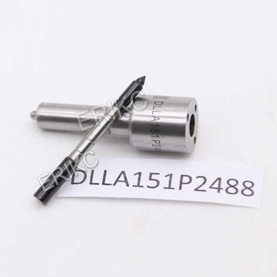 ERIKC nozzle Fuel DLLA 151P 2488 original nozzle DLLA151P2488 diesel engine nozzle DLLA 151P2488 For 0445110691