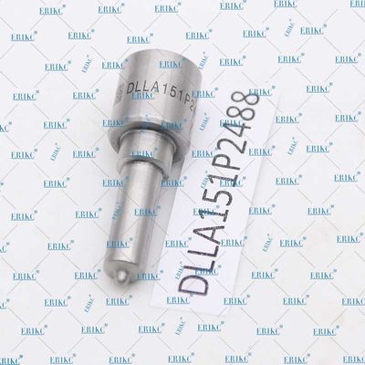 ERIKC nozzle Fuel DLLA 151P 2488 original nozzle DLLA151P2488 diesel engine nozzle DLLA 151P2488 For 0445110691