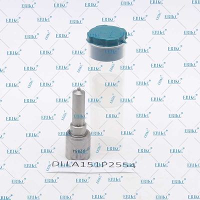 ERIKC original nozzle 0433172554 DLLA 151 P 2554 automatic fuel nozzle DLLA 151 P2554 For 0445120448