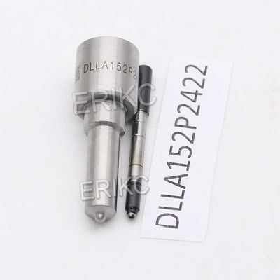 ERIKC DLLA 152P2422 oil dispenser nozzle DLLA152P2422 diesel fuel injection nozzle DLLA 152P 2422 For 0445120373