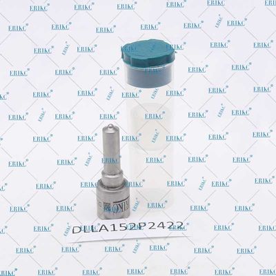 ERIKC DLLA 152P2422 oil dispenser nozzle DLLA152P2422 diesel fuel injection nozzle DLLA 152P 2422 For 0445120373