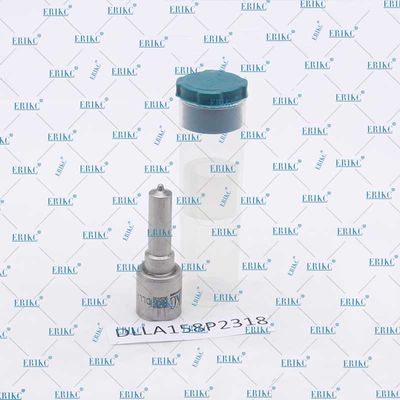 ERIKC DLLA 158 P 2318 fuel injector nozzle DLLA 158 P2318 oil spary nozzle 0433172318 For 0445120325