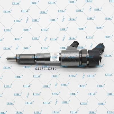 ERIKC original Boch fuel injector 0 445110312 0445 110 312 Diesel Injector Pump 0445110312