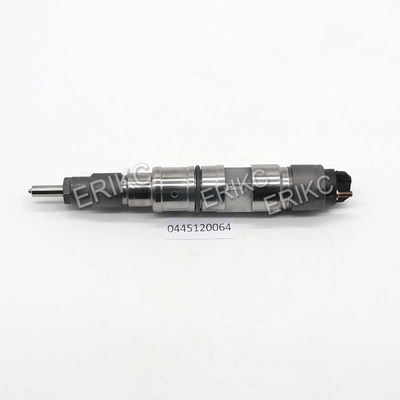 ERIKC 0 445 120 064 Injector Part Numbers 0445120064 Common Rail Injector 0445 120 064 for Volv