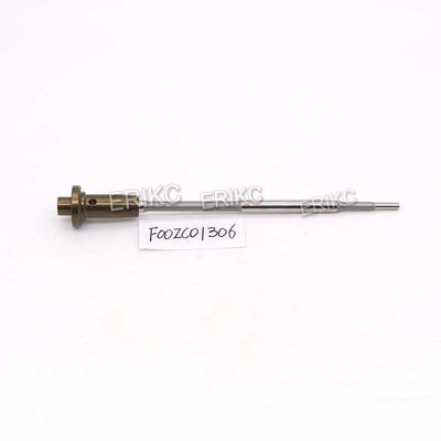 Piezo F 00Z C01 306 Injector Valve Assembly F00ZC01306 pressure control valve F00Z C01 306 For 0445110441