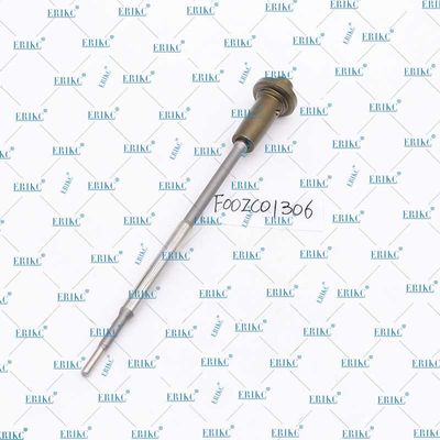 diesel injector control valve F OOZ C01 306 Euor5 FOOZC01306 high pressure fuel pump FOOZ C01 306 For 0445110441