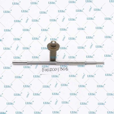 Piezo F 00Z C01 306 Injector Valve Assembly F00ZC01306 pressure control valve F00Z C01 306 For 0445110441