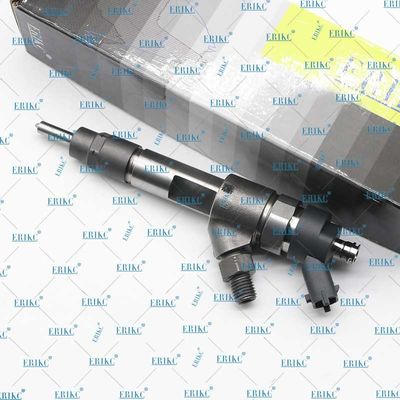 Citroen JUMPER  fuel injector For BOS Camionnette 0445 120 002 and 0 986 435 501 For BOS injector crdi 0 445 120 002