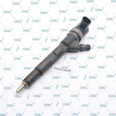 CHRYSLER VOYAGER  0445110059 injetor diesel For BOS 0986435149 bico diesel injector 510990024