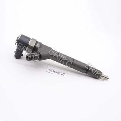 ERIKC CHRYSLER VOYAGER 0445110059 car fuel injector 0 445 110 059 For BOS pump injector 0445 110 059
