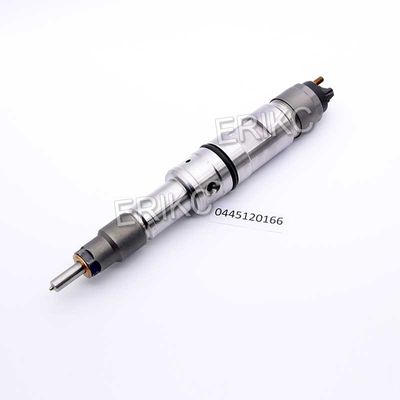 ERIKC 0445120166 Diesel Fuel Injectors 0445 120 166 Injector Pump 0 445 120 166 For BOS