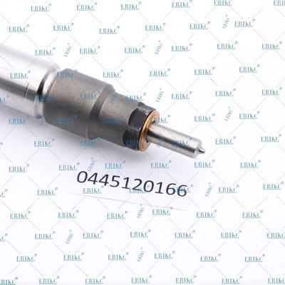 ERIKC 0445120166 Diesel Fuel Injectors 0445 120 166 Injector Pump 0 445 120 166 For BOS