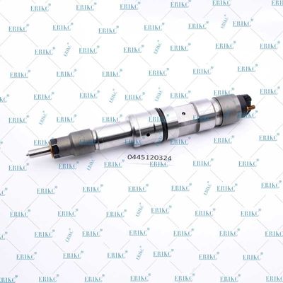 ERIKC 0445120324 Diesel Injector 0 445 120 324 Fuel Injector Pump 0445 120 324 For BOS