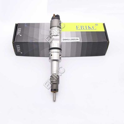 ERIKC 0445120324 Diesel Injector 0 445 120 324 Fuel Injector Pump 0445 120 324 For Bosch