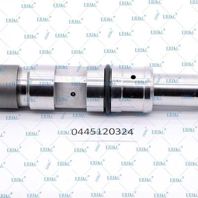 ERIKC 0445120324 Diesel Injector 0 445 120 324 Fuel Injector Pump 0445 120 324 For BOS