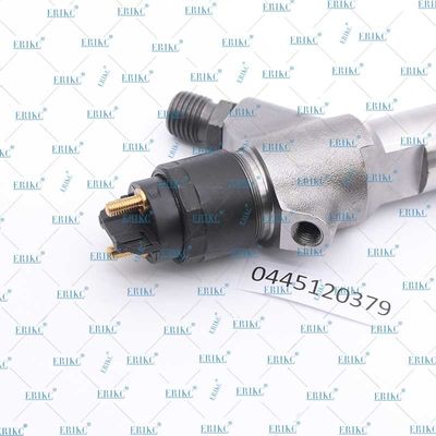 ERIKC 0 445 120 379 Diesel Injector Pump 0445120379 Common Rail Injector 0445 120 379 For BOS