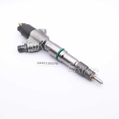 ERIKC 0 445 120 379 Diesel Injector Pump 0445120379 Common Rail Injector 0445 120 379 For BOS