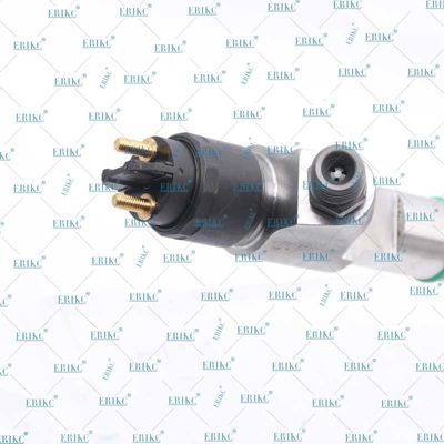 ERIKC 0 445 120 379 Diesel Injector Pump 0445120379 Common Rail Injector 0445 120 379 For BOS