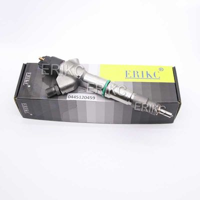 ERIKC 0445120459 Common Rail Injector 0445 120 459 Fuel Injection Pump 0 445 120 459 For BOS