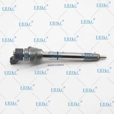 0445110442 1100100-ED01B For BOS Diesel Fuel Injectors 0 445 110 442 CR Injectors 0445 110 442 For GREAT WALL