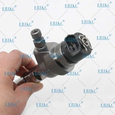 ERIKC 0445110619 Diesel Injectors 0445 110 619 Fuel Injection Systems 0 445 110 619 For BOS