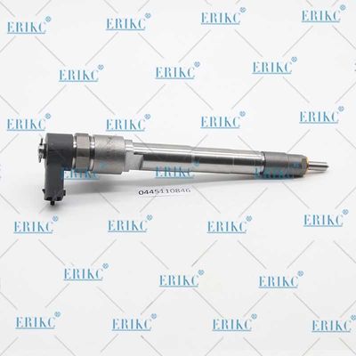 ERIKC 0445110846 For BOS Replacement Fuel Injector 0 445 110 846 Fuel Injection 0445 110 846
